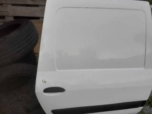 Дясна задна врата за Dacia Logan 2007